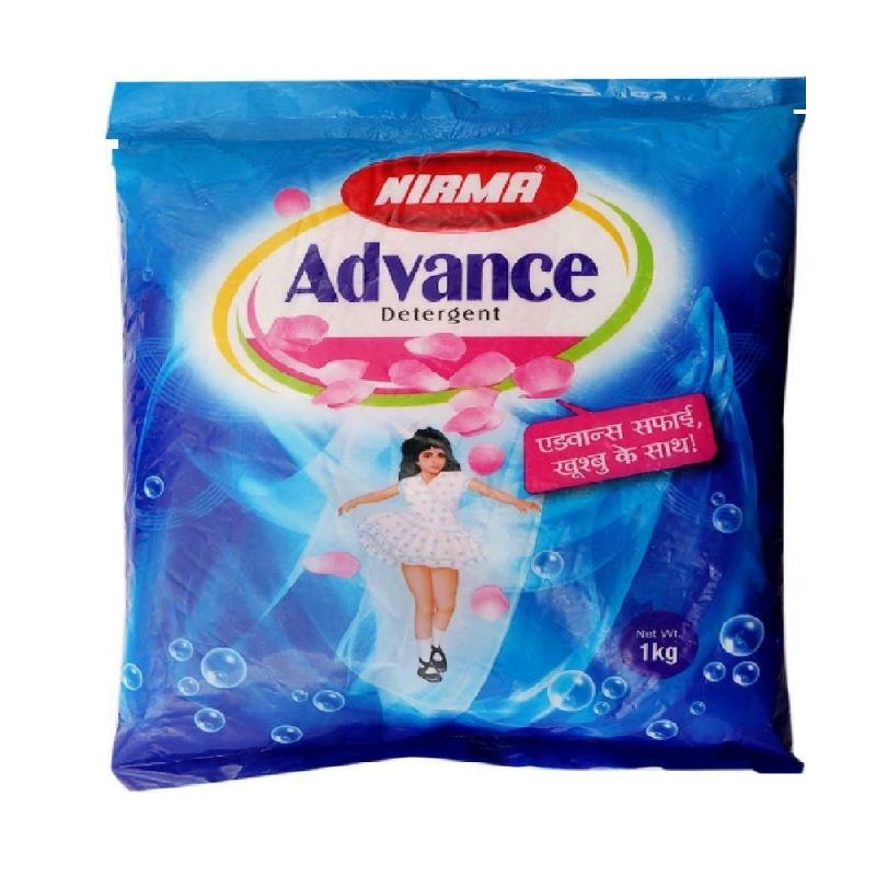 Nirma Advance Detergent powder - 1 kg