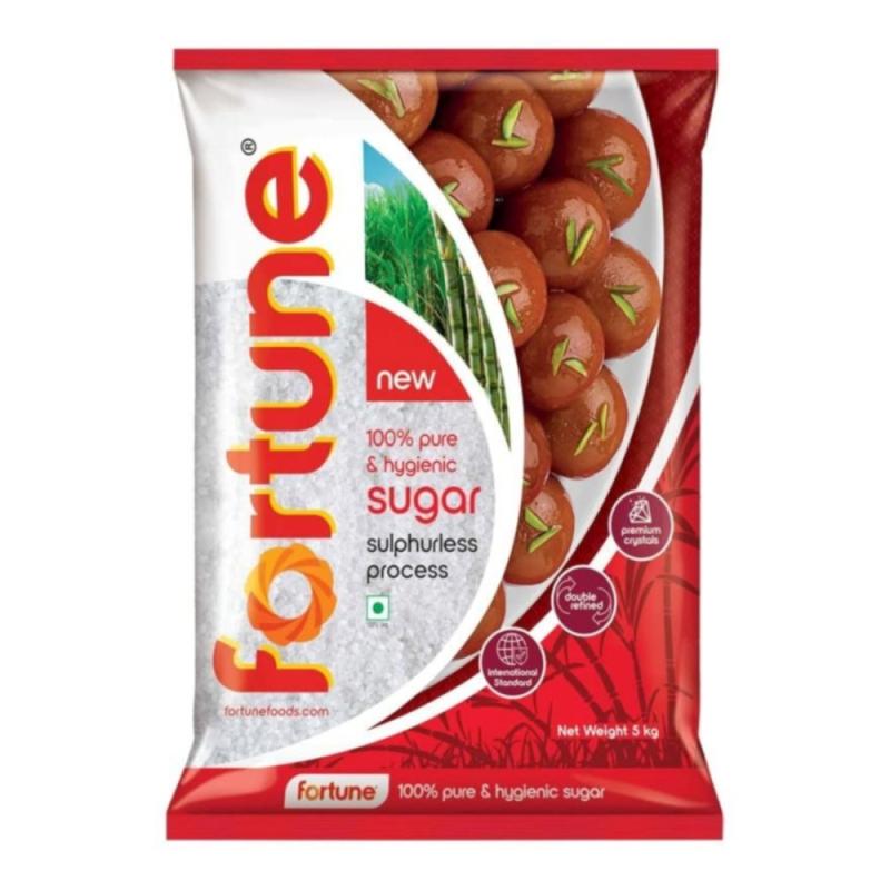 Fortune Sugar - 5 kg