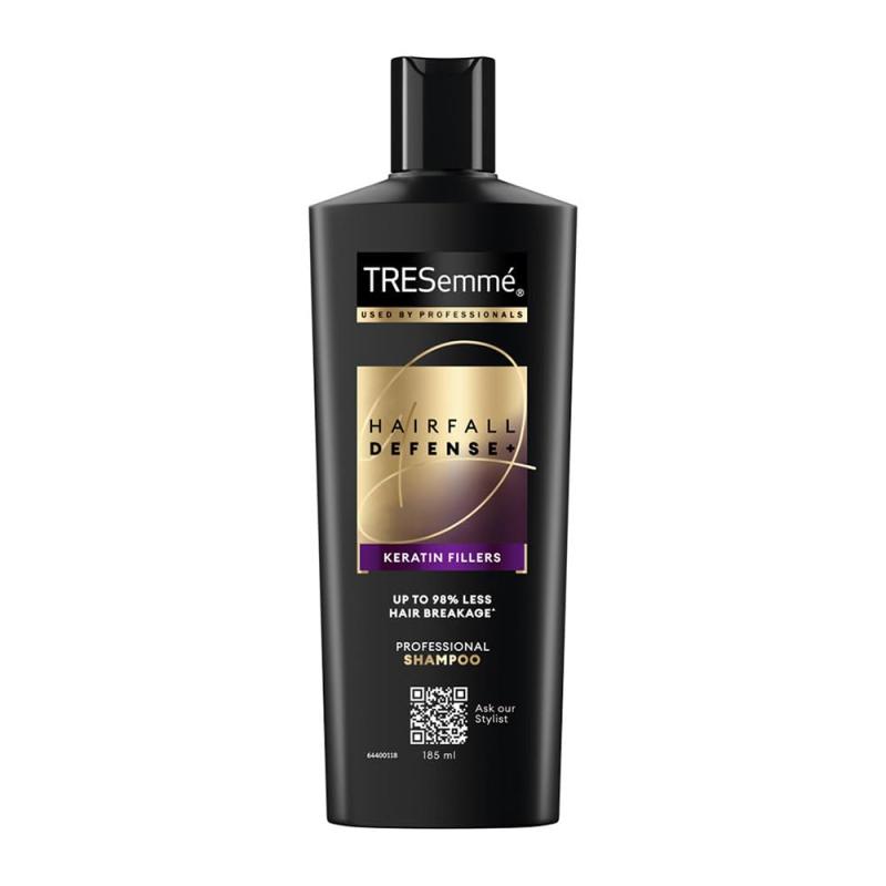 TRESemme Hair Fall Defense Shampoo - 180 ml