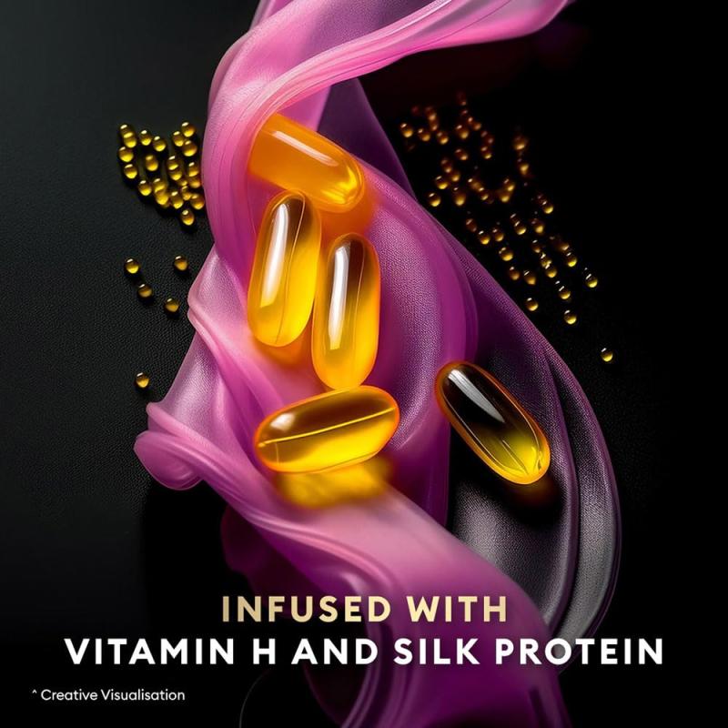 Tresemme Smooth & Shine Shampoo - 340 ml