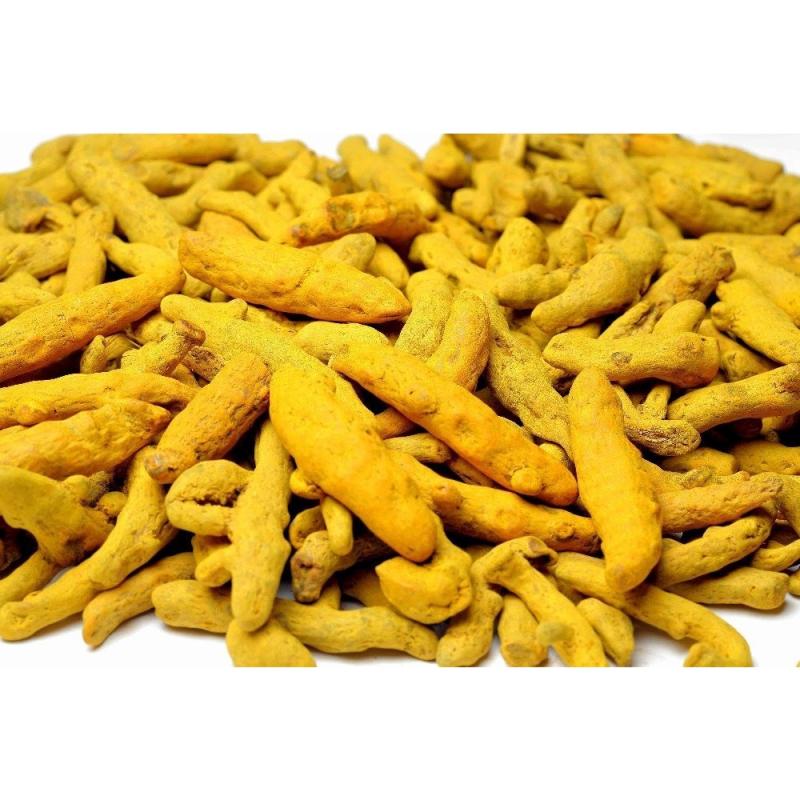 Sabut Haldi - 250 g