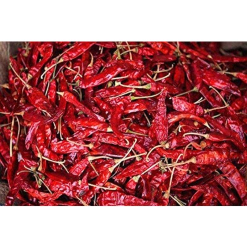 Sukhi Lal Mirchi - 250 g