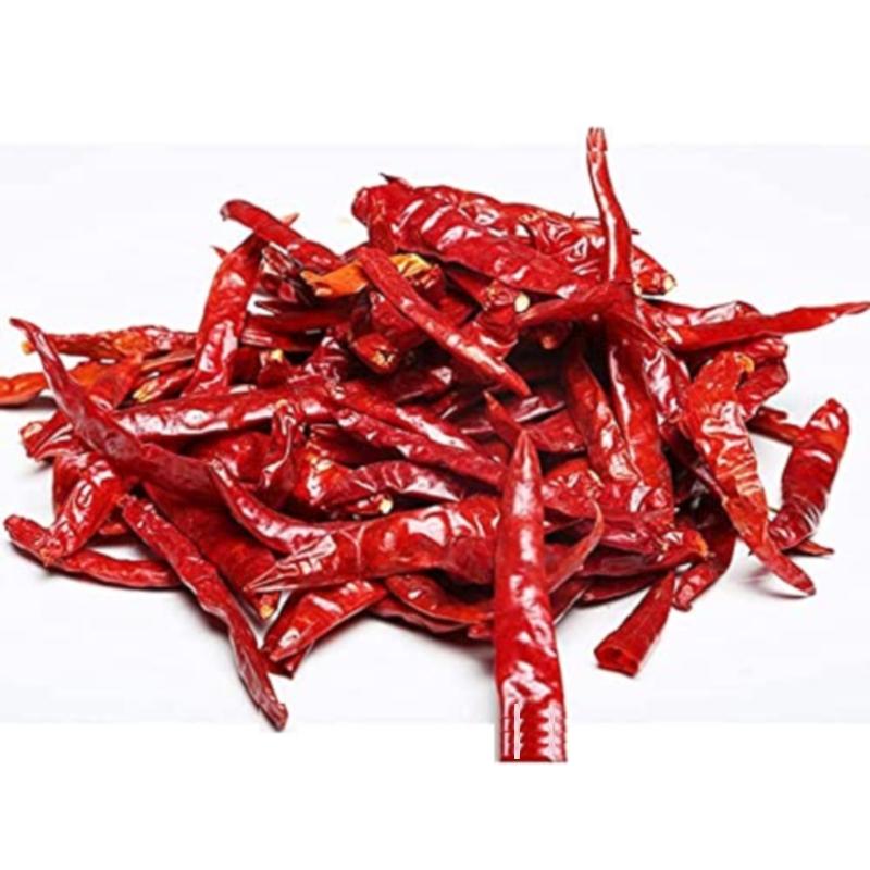 Sukhi Lal Mirchi - 500 g