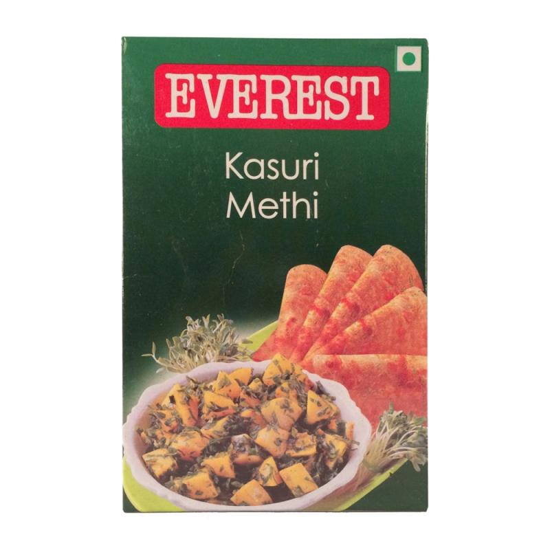 Everest Kasuri Methi - 25 g