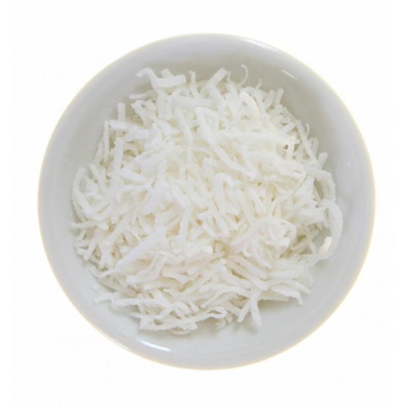 Khopra Kus (Coconut Powder)-Mota - 250 g