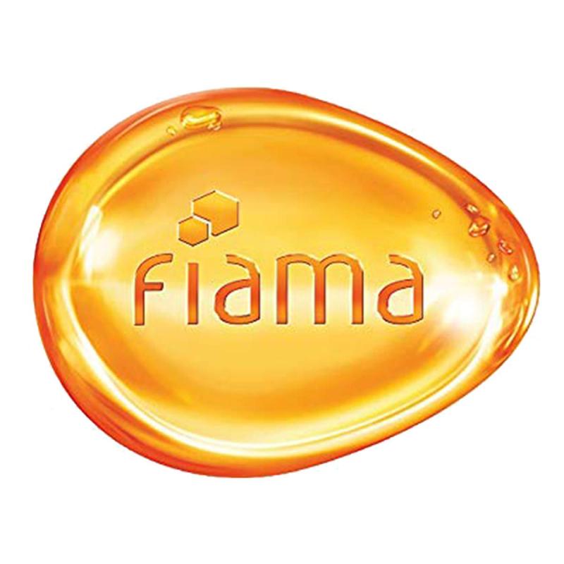 Fiama Peach & Avocado Gel Bar - 125 g