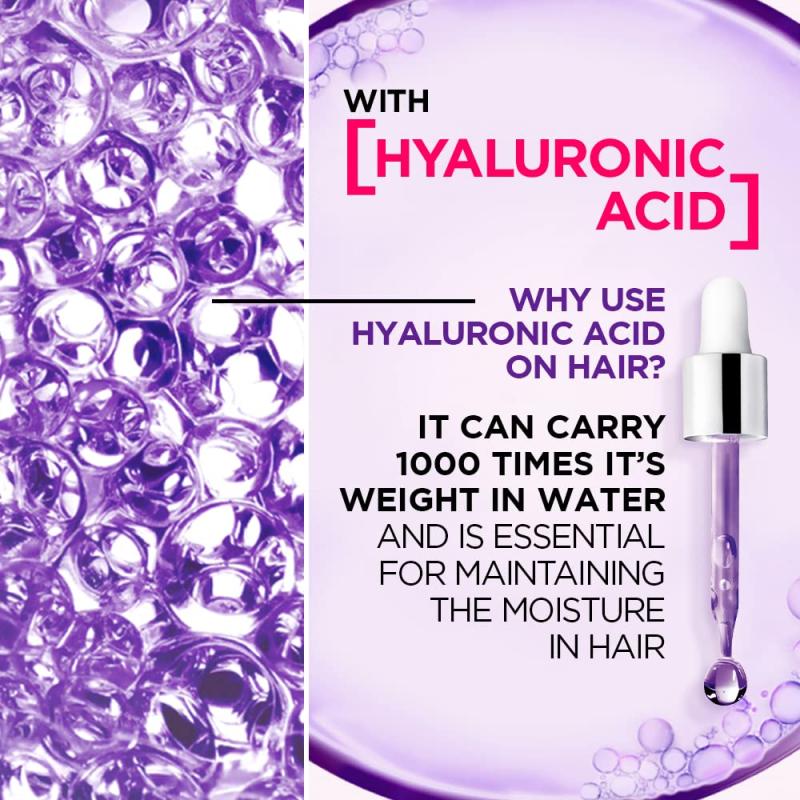 L'Oreal Paris Hyaluron Moisture Conditioner - 71.5 ml