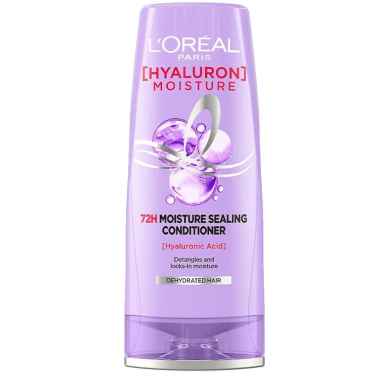 L'Oreal Paris Hyaluron Moisture Conditioner - 180 ml