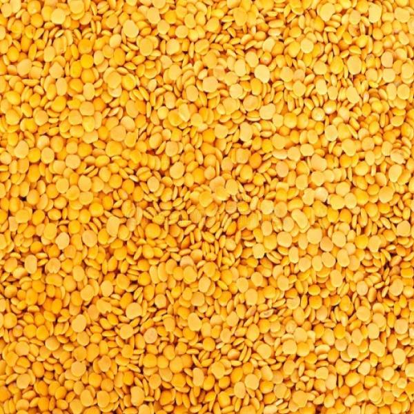 Toor Dal (Fatka) - 1 kg