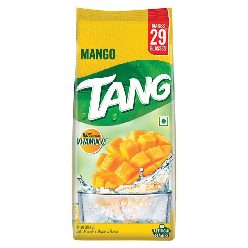 Tang Mango Instant Drink Mix - 500 g