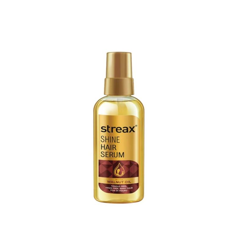 Streax Hair Serum - 45 ml