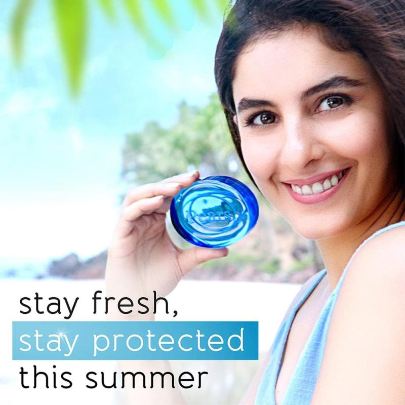 Pears Soft & Fresh Soap - 125 g