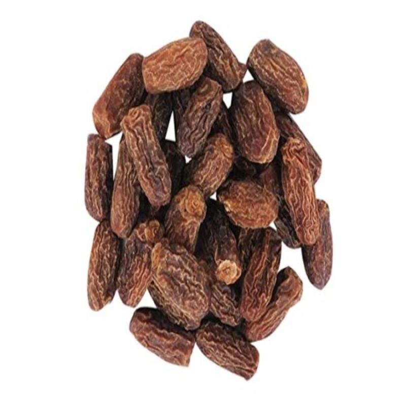 Kharik Dry Dates (Black) - 1 kg