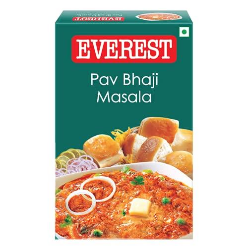 Everest Pav Bhaji  Masala - 100 g