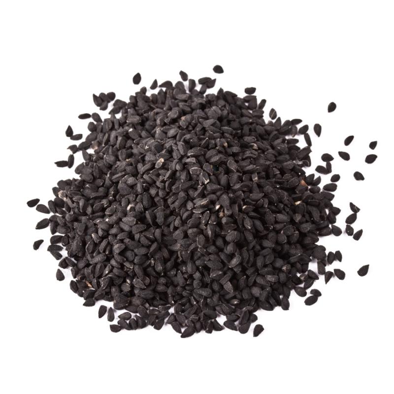 Kalonji (Nigella  Seeds) - 100 g