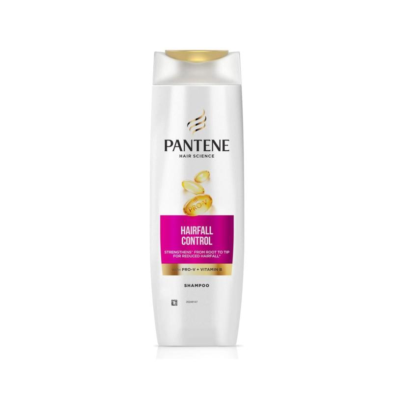Pantene Pro-V  Hair Fall Control Shampoo - 75 ml