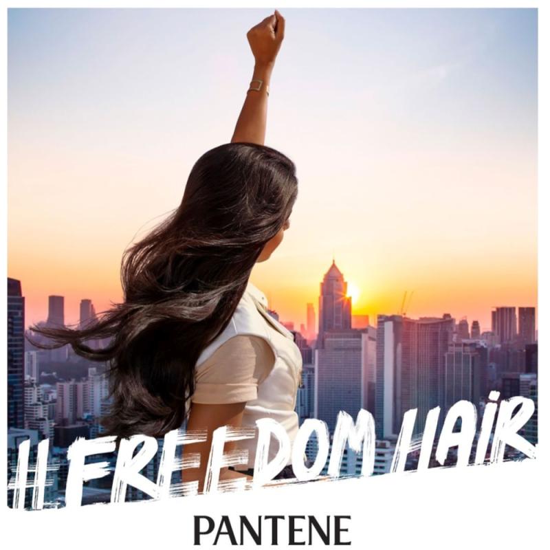 Pantene Pro-V  Hair Fall Control Shampoo - 180 ml