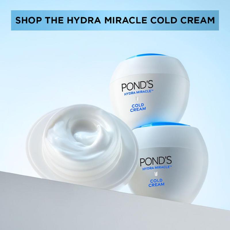 Pond's Cold Cream - 100 ml