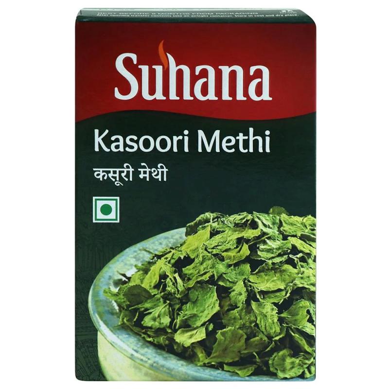 Suhana  Kasoori Methi - 25 g