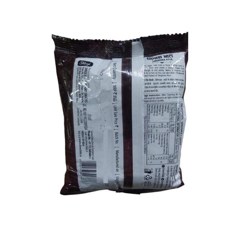 Singhara atta - 200 g