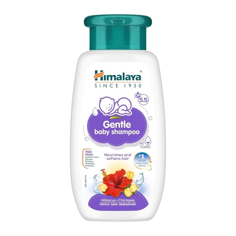 Himalaya Gentle Baby Shampoo - 100 g