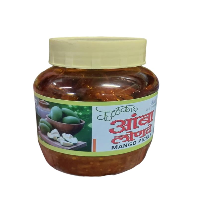 Kelkar Mango Pickel - 500 g