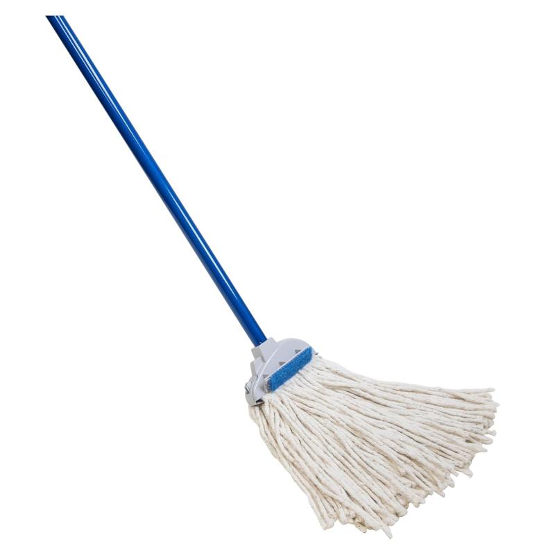 Colour Metal Mop - 1 pcs