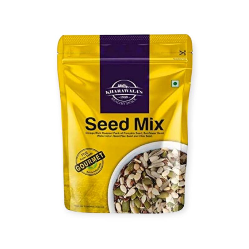 Seed Mix - 200 g