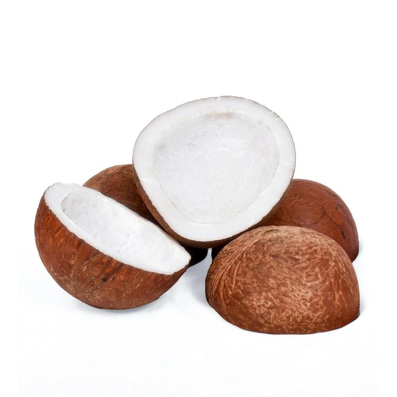 Khopra Broken (Dry Copra) - 1 kg