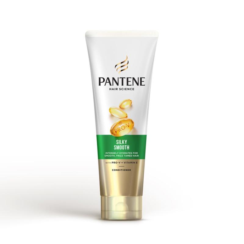 Pantene Pro-V Silky Smooth Care Conditioner - 180 ml