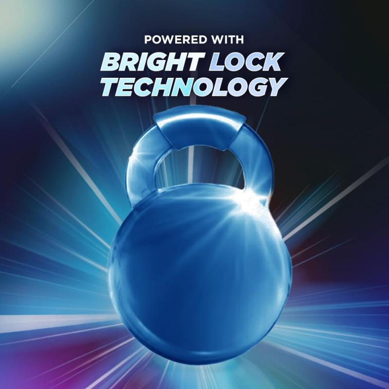 Rin Matic Liquid Detergent - Front Load - 2 L